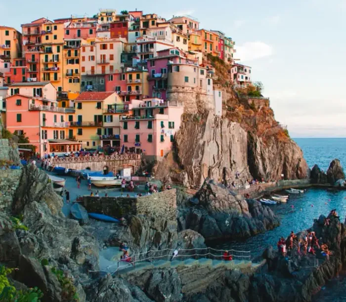 Italië