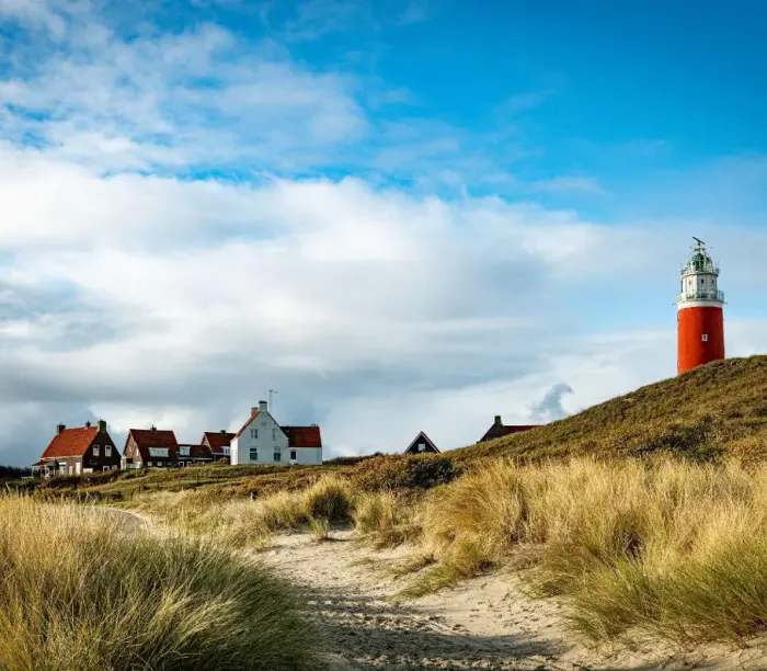 Nederland