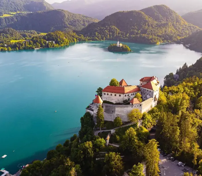 Slovenië
