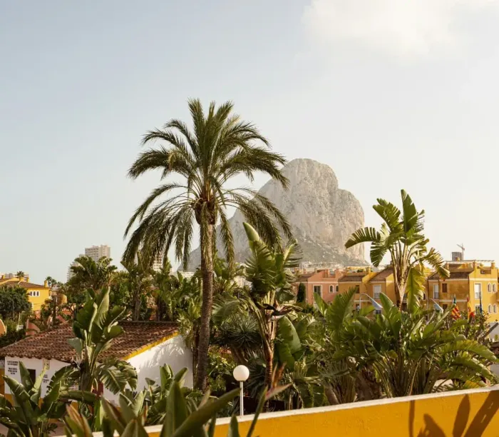 Spanje
