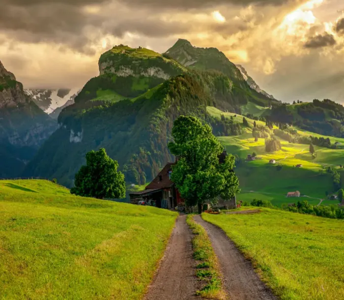 Zwitserland
