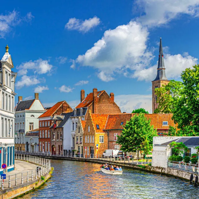Belgium