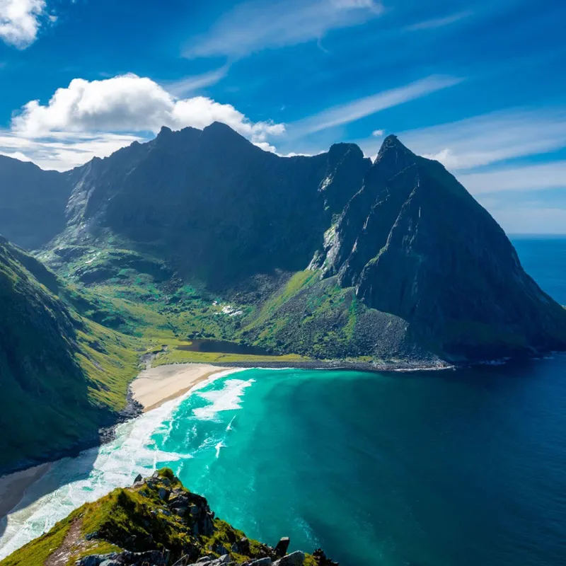 Norway